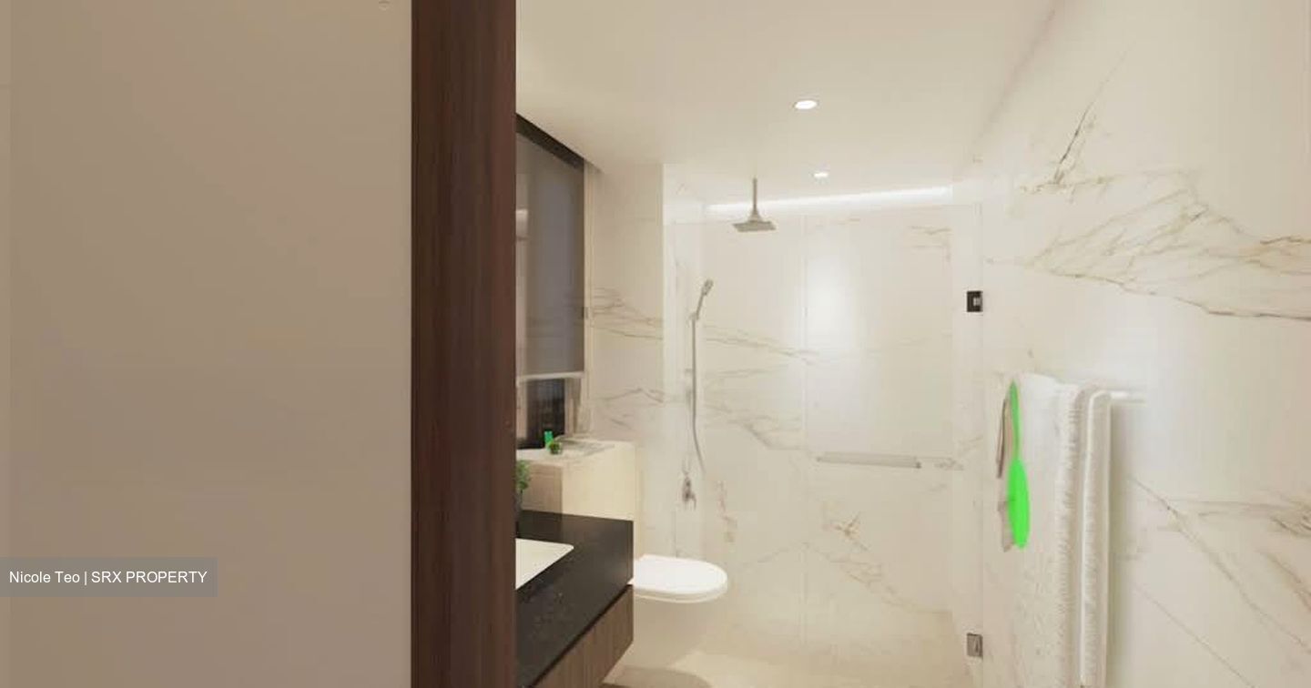 Claydence (D15), Apartment #567876411